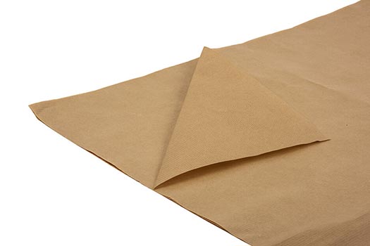 Типы и виды мешочной крафт-бумаги для пакетов